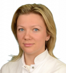 Калугина Вера Геннадьевна 